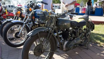MotoAmerica To Host Swap Meet And Motorcycle Show At Laguna Seca