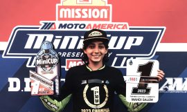 Champions Crowned In New Jersey Motorsports Park Mini Cup Finale