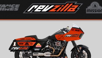 RevZilla Set For Title Sponsorship Of Vance & Hines Motorsports In Both NHRA And MotoAmerica